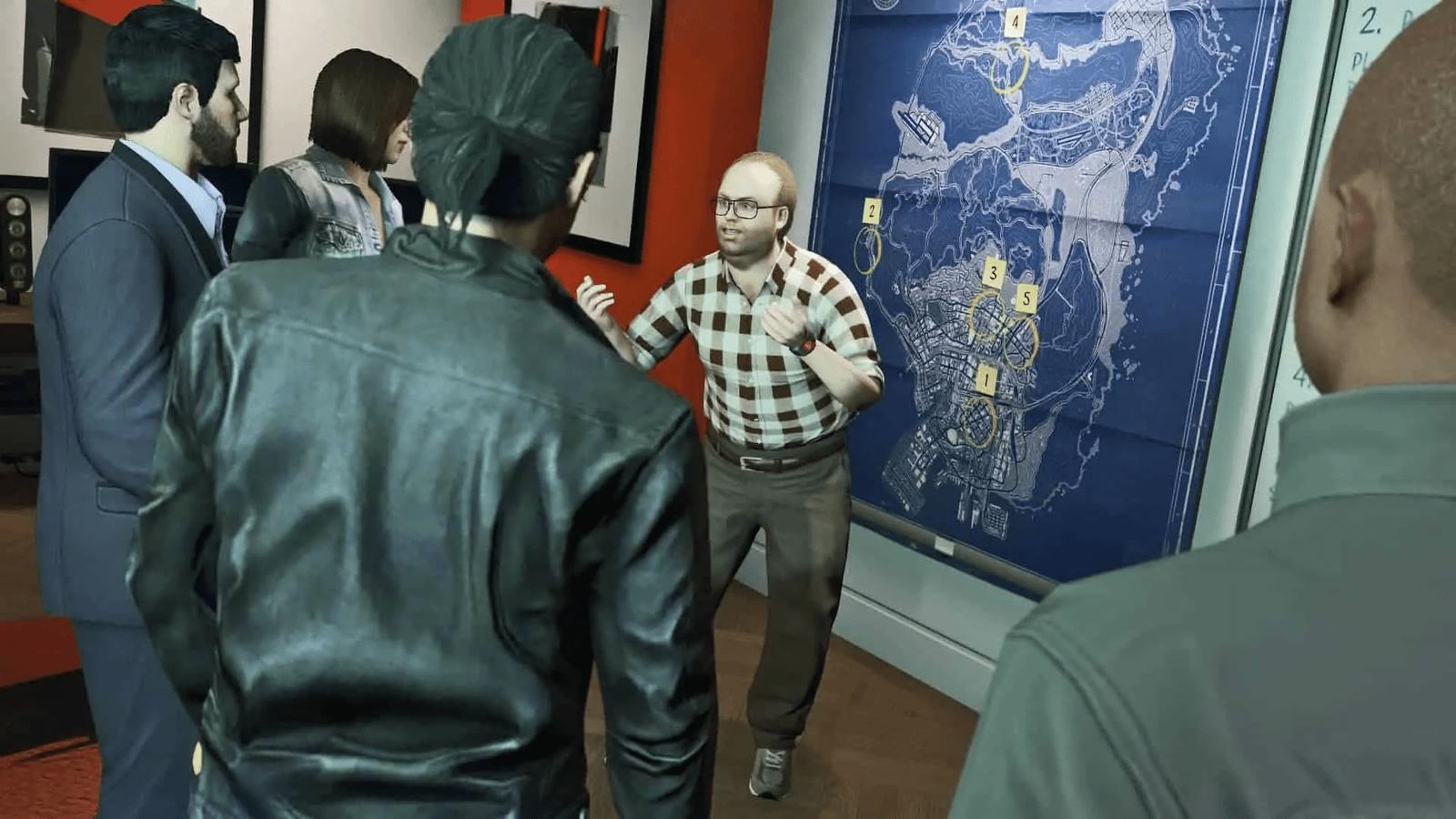 Given all of its rumored and confirmed plans for GTA 6, Rockstar is probably still at least a year or two away from dropping a trailer for the game.