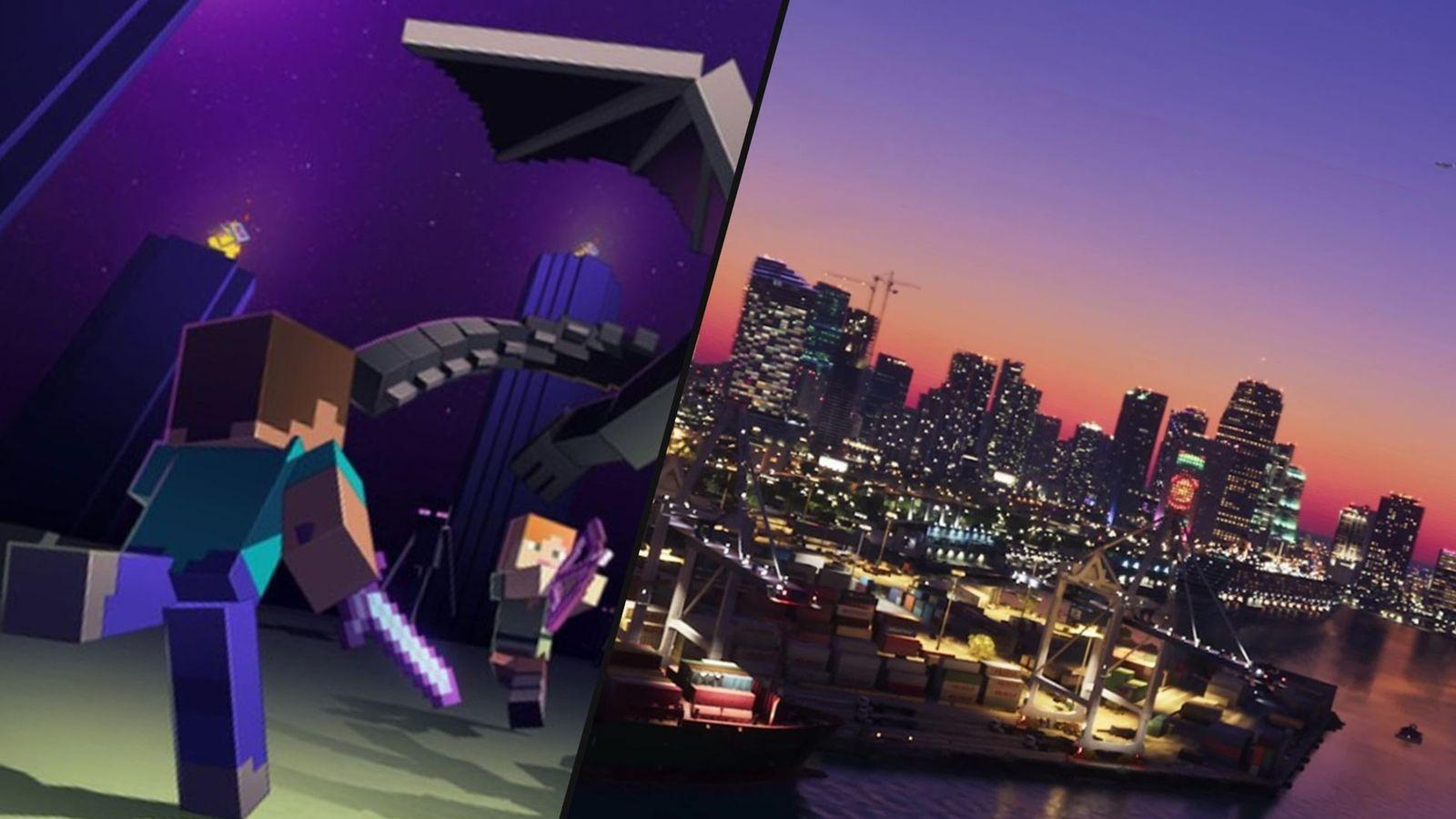 Big lobby pushback against game preservation hits Minecraft, raising red flags for GTA Online and its eventual successor.