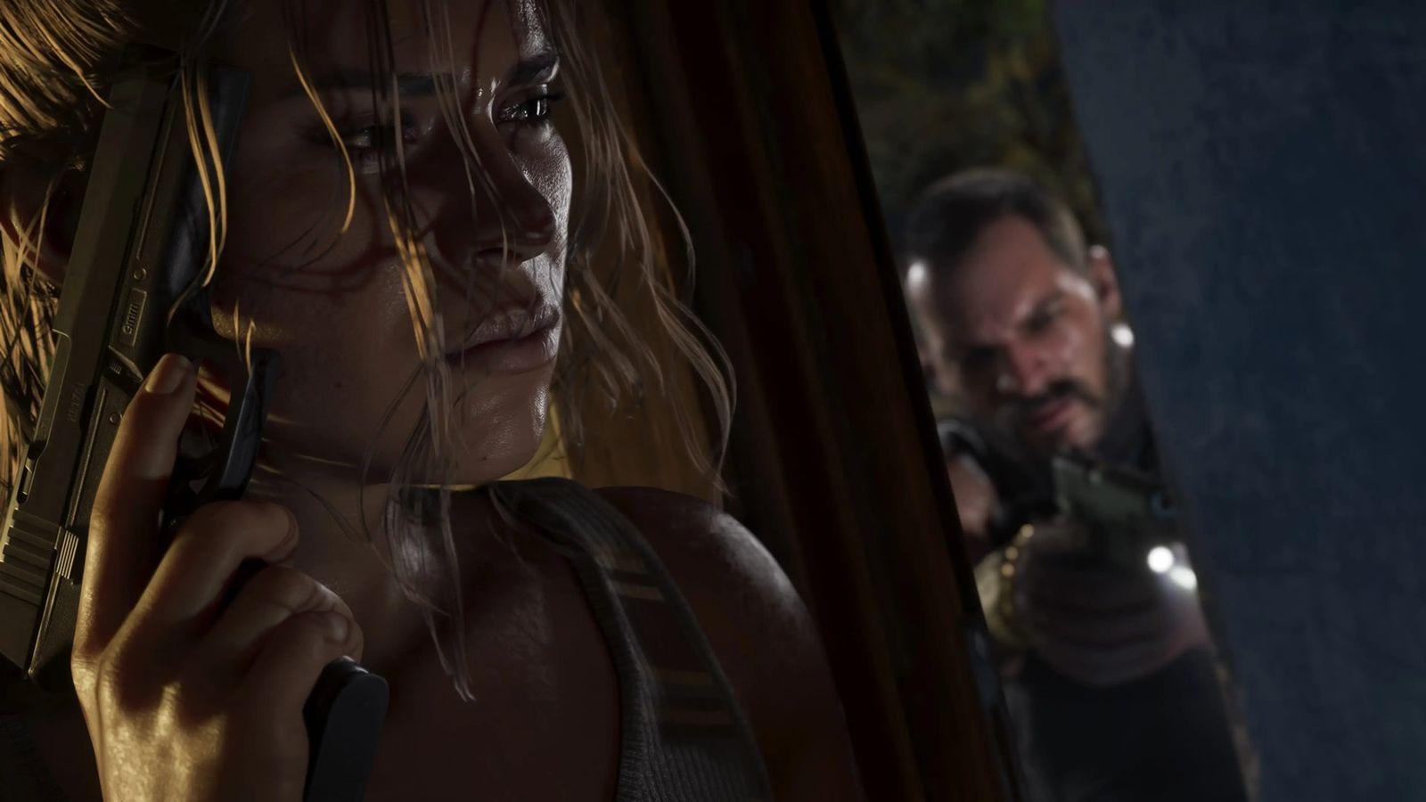 Players are memeing about jiggle physics, but what they're actually responding to is the first time they've seen truly comprehensive soft-body physics applied consistently to every character in an open-world game.