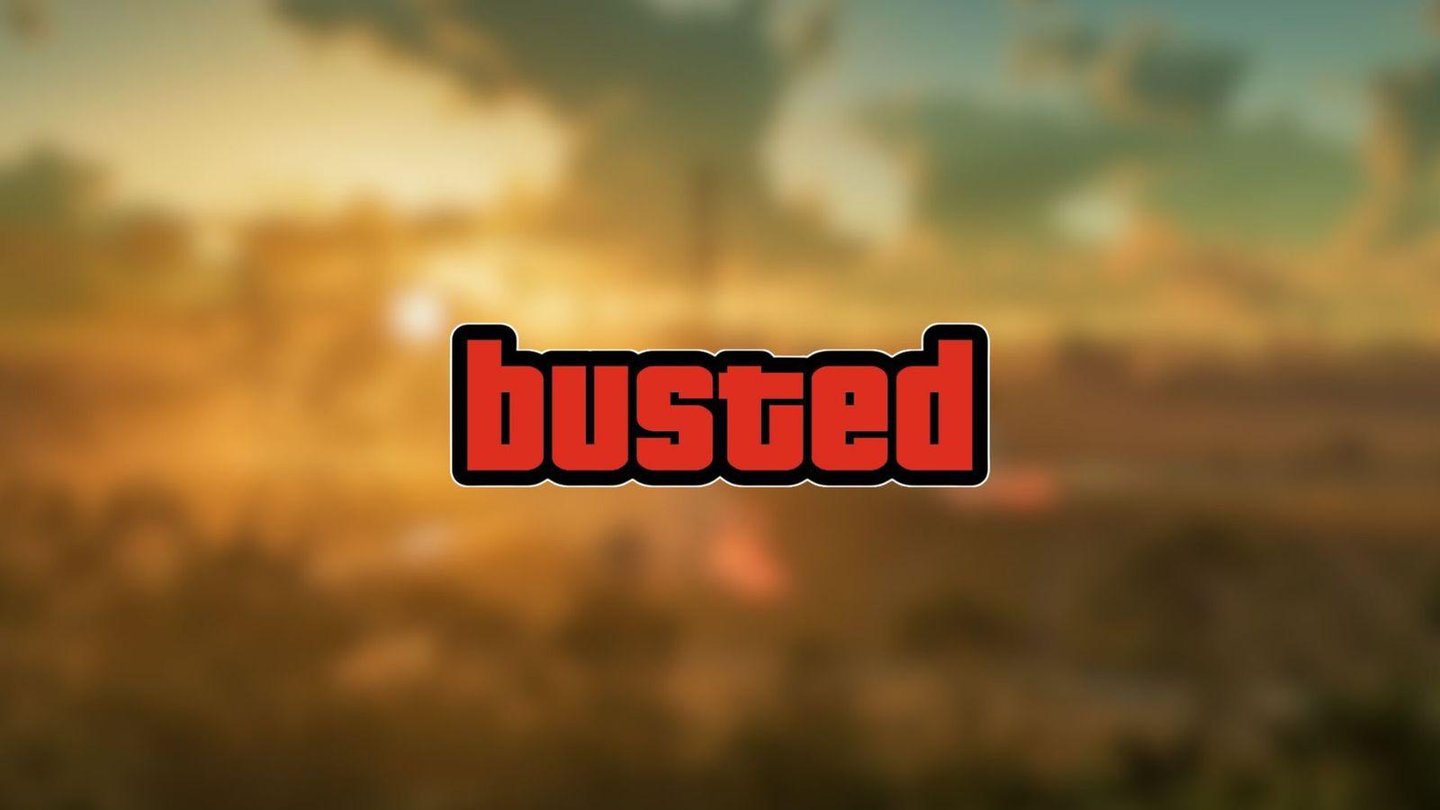 GTA 6 development is progressing through completely normal phases for an ambitious open-world game of this scale.