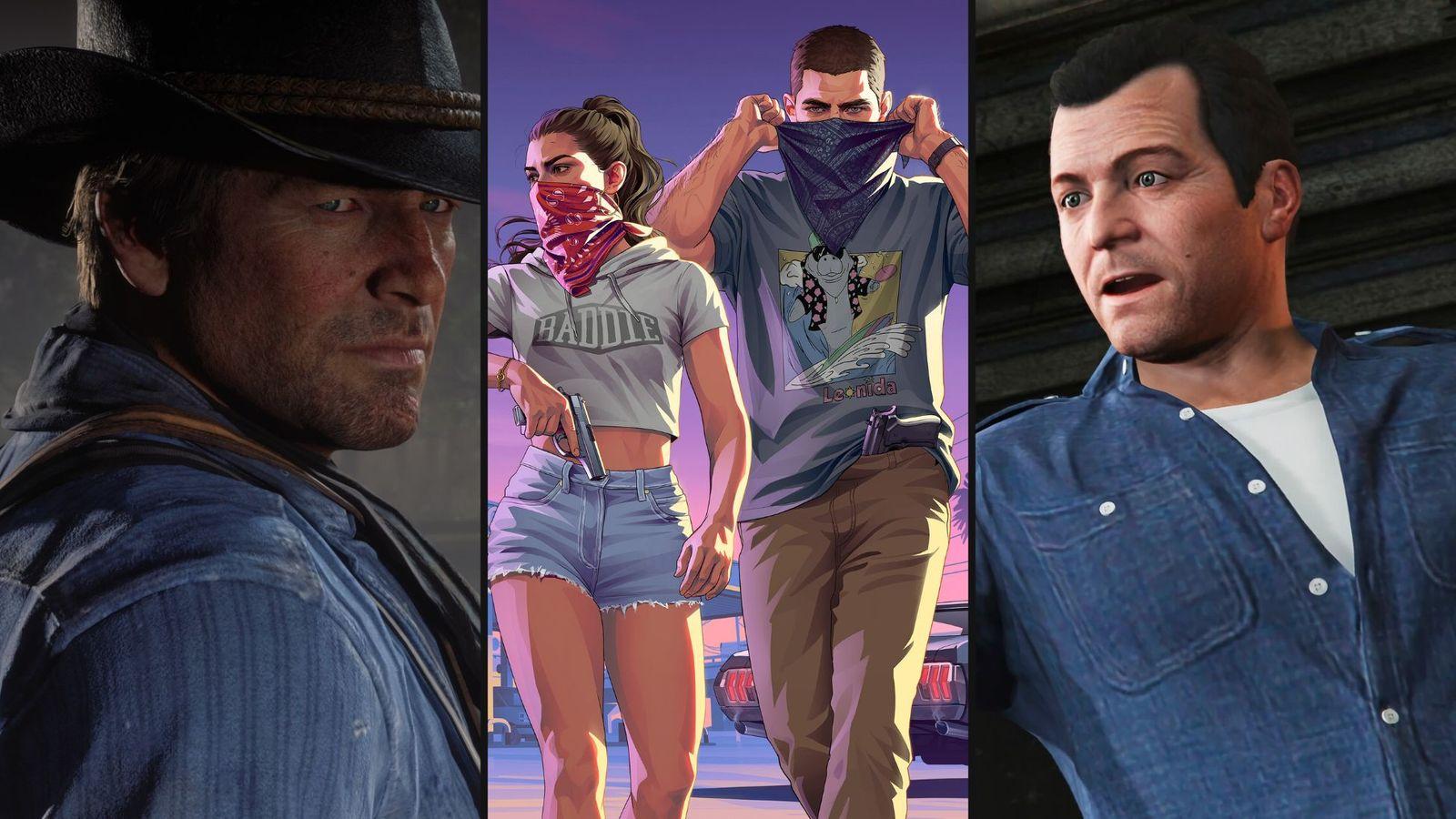 Grand Theft Auto VI lands November 19, right into the holiday rush, but Take-Two's Strauss Zelnick says no official price cut is coming.