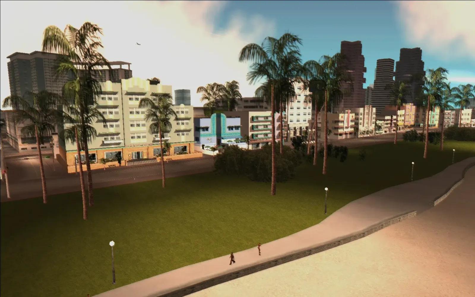 The best case scenario is for Rockstar Games to release a teaser trailer for GTA 6 and confirm some of the details from the leak.