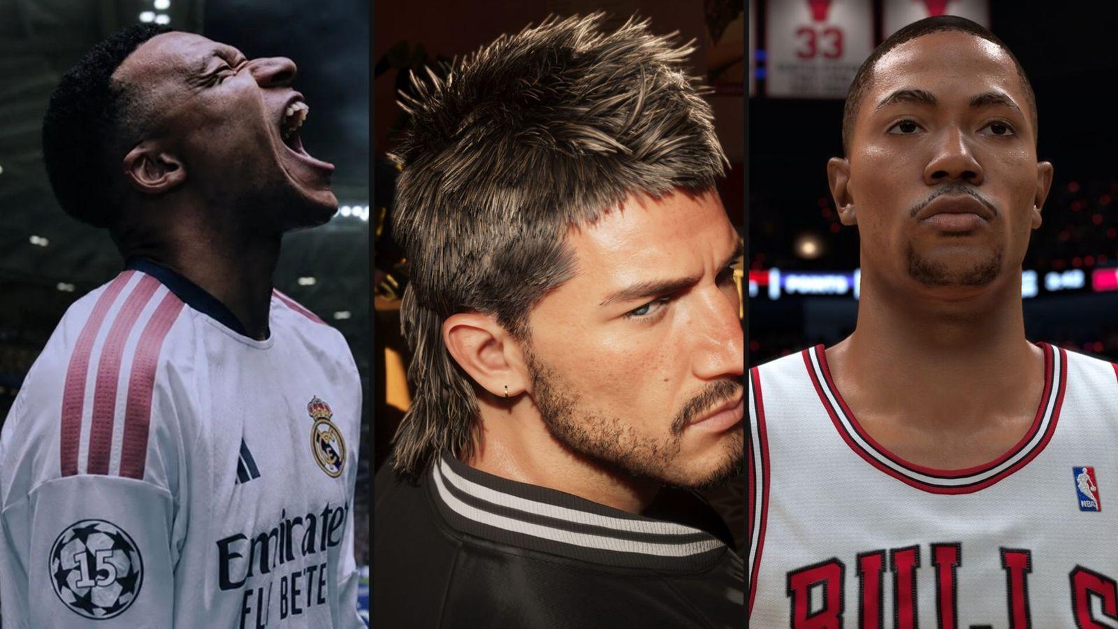 NBA 2K27 and EA Sports FC 27 both top out at $149.99. GTA 6 Ultimate Edition now looks cheap next to two $150 sports editions.