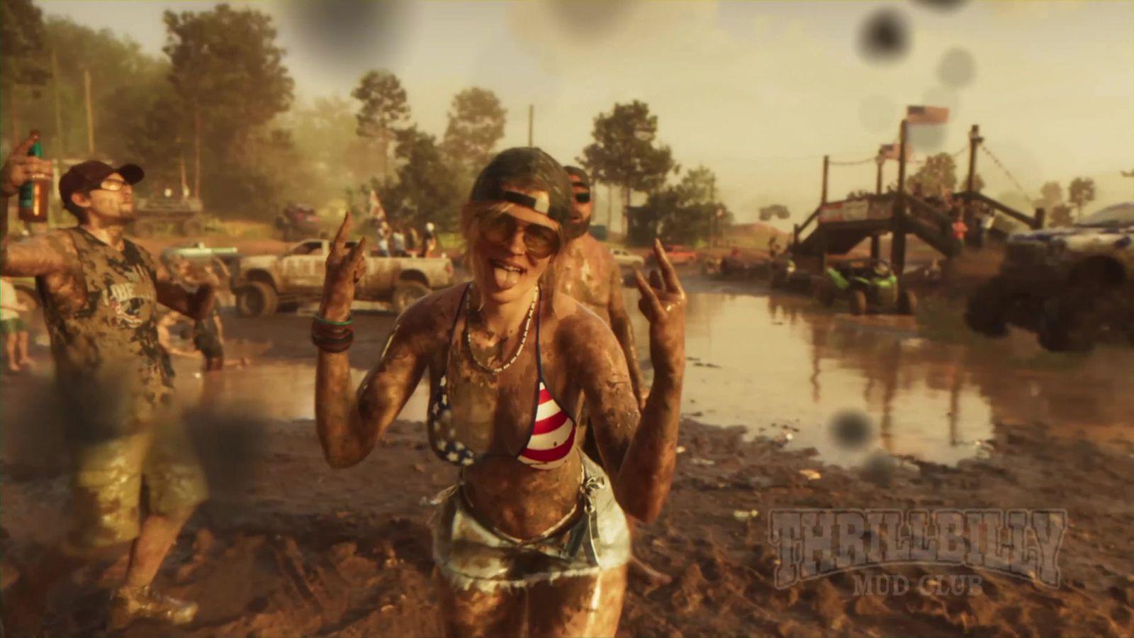 The GTA 6 trailer already hints at this AI technology being applied, so it's not outside the realm possibility for Rockstar to implement it in the game when it comes out next year.