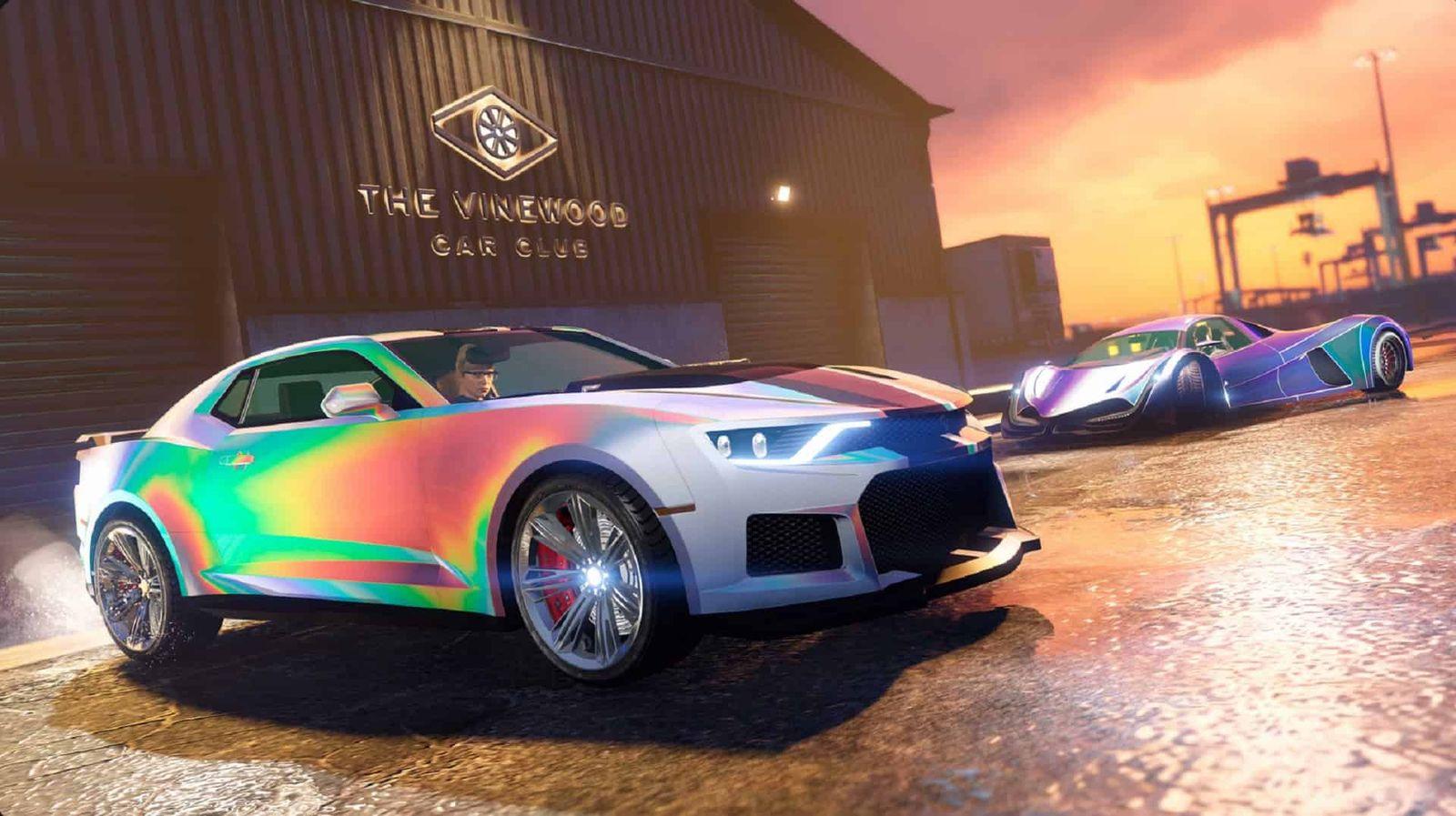 Access to the Vinewood Club is just one of the many GTA+ benefits subscribers enjoy, and it seems that in the upcoming summer GTA Online update, being a member will have even more perks.
