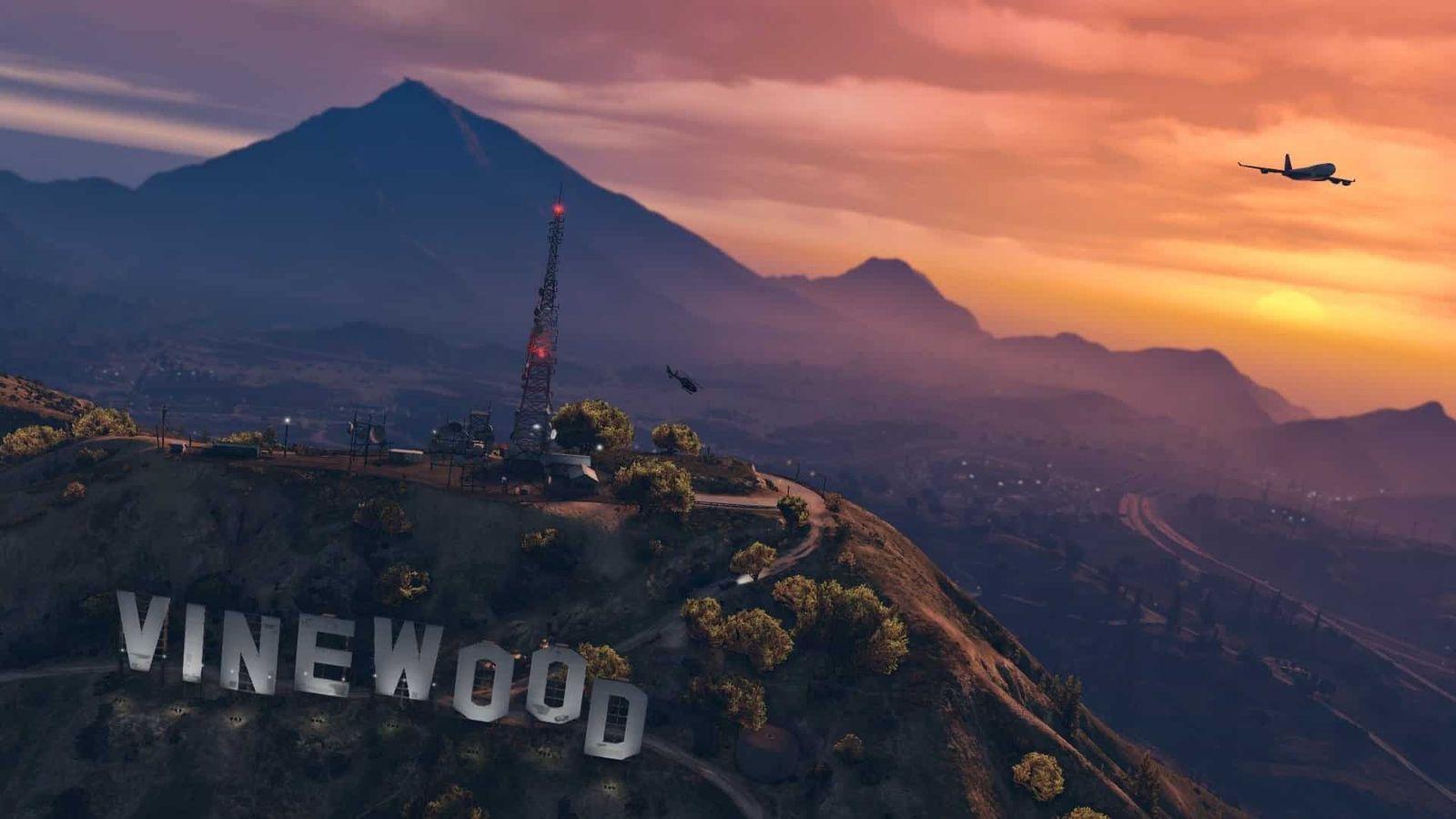 GTA 6 will have big shoes to fill when it comes out whenever it's out.