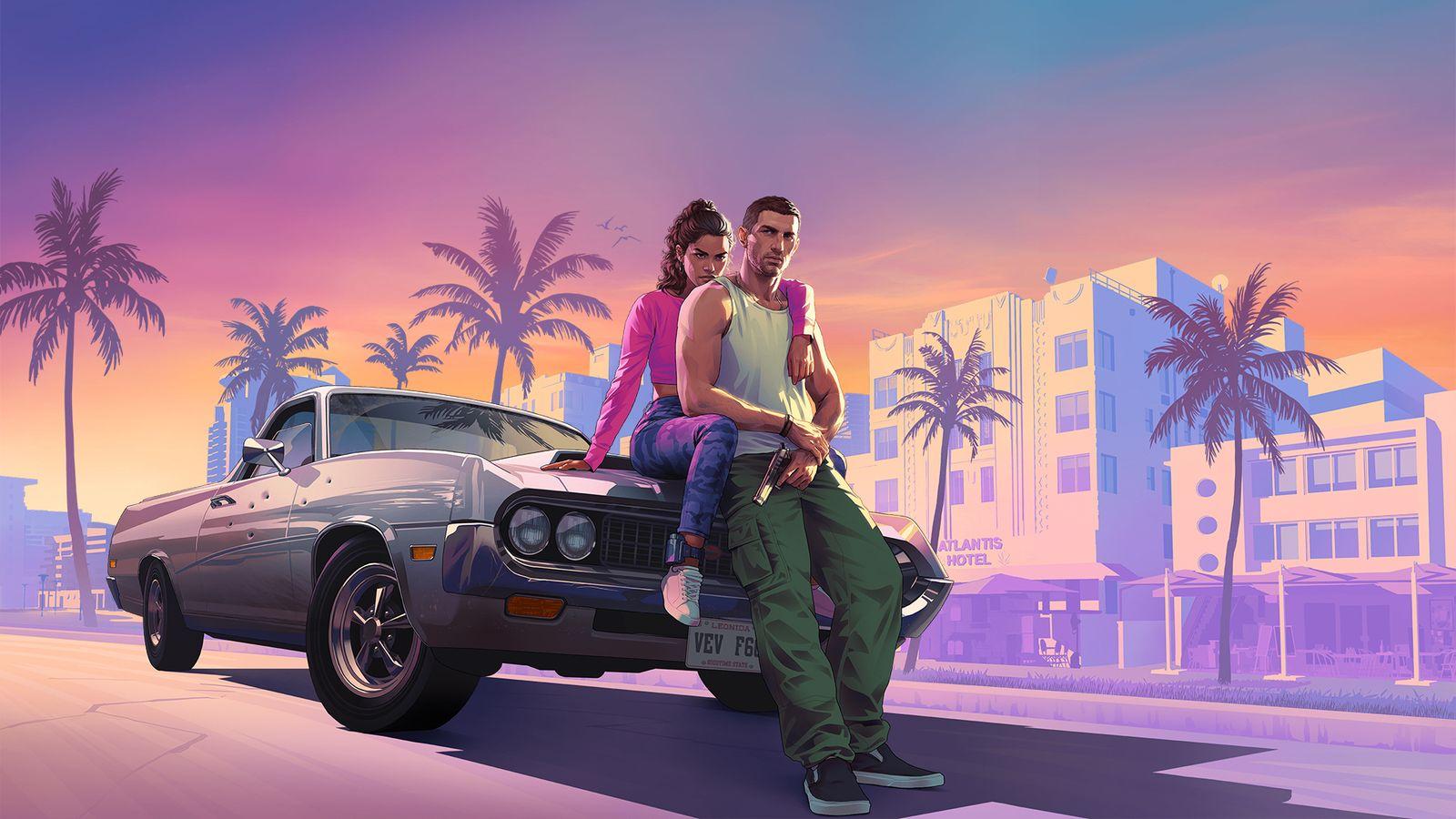 GTA 6 is expected to be a cornerstone of the company's financial performance in the coming years.