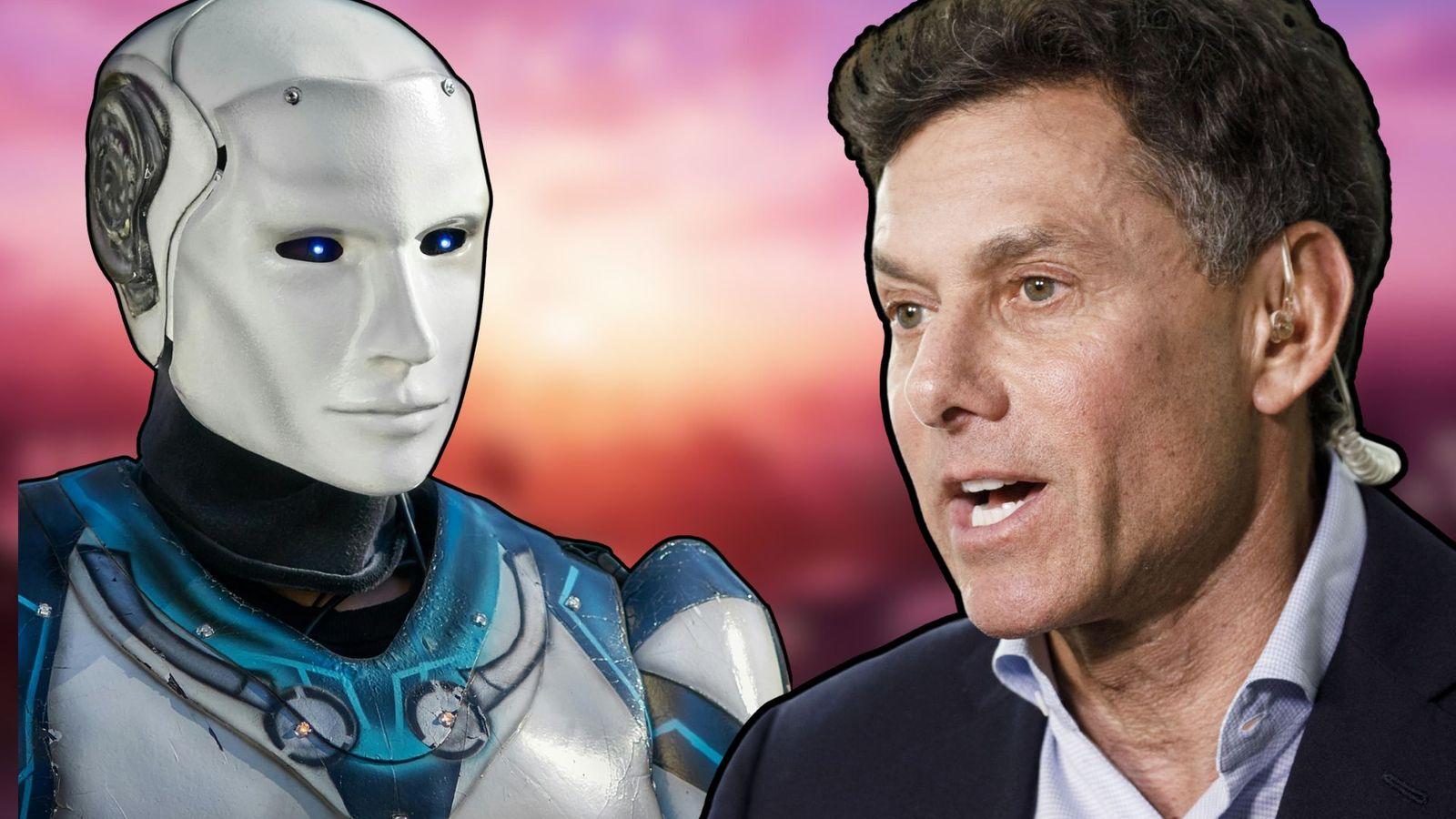Strauss Zelnick has confirmed the game is 100% handcrafted by humans
