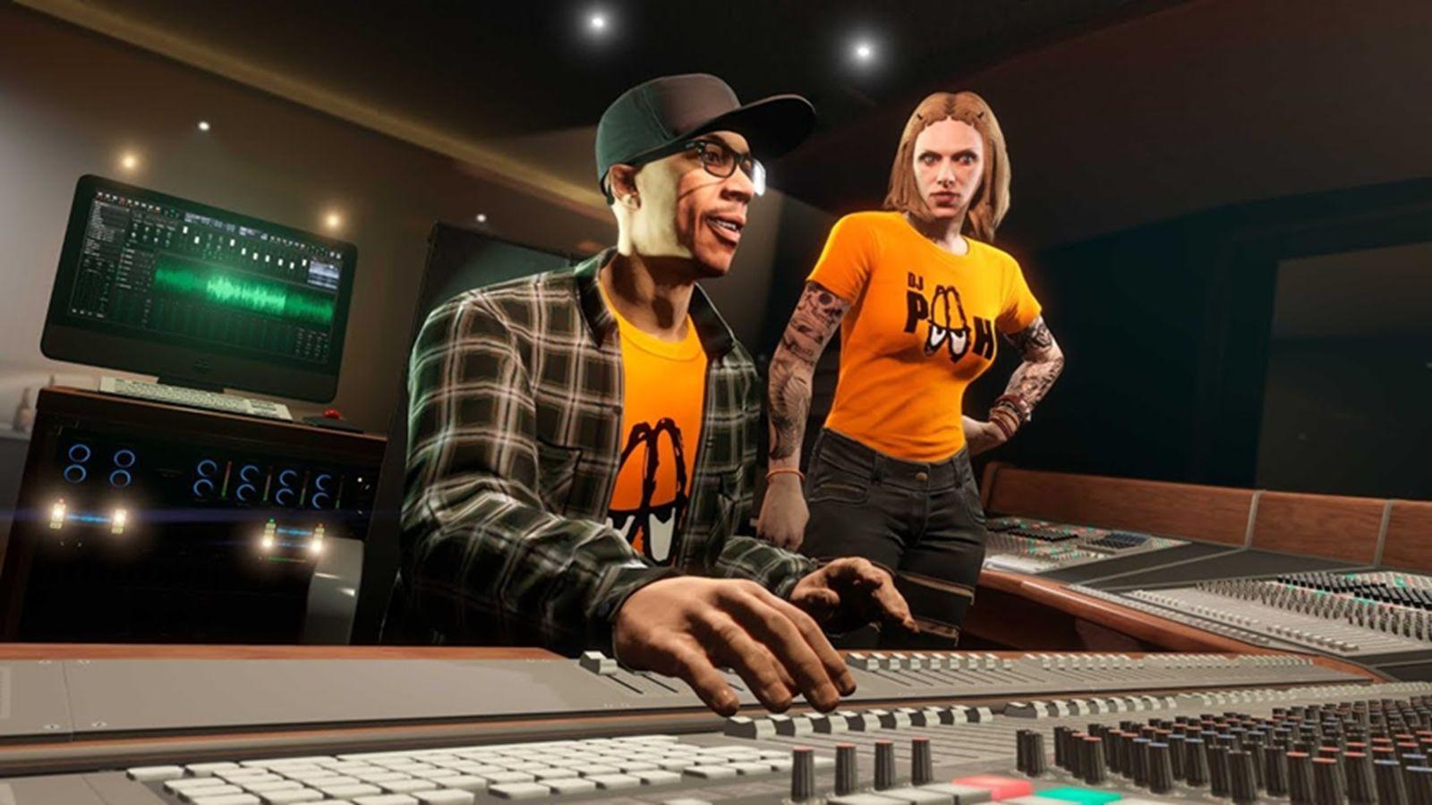 DJ Pooh has shaped GTA in more ways than most people realize with his connections.