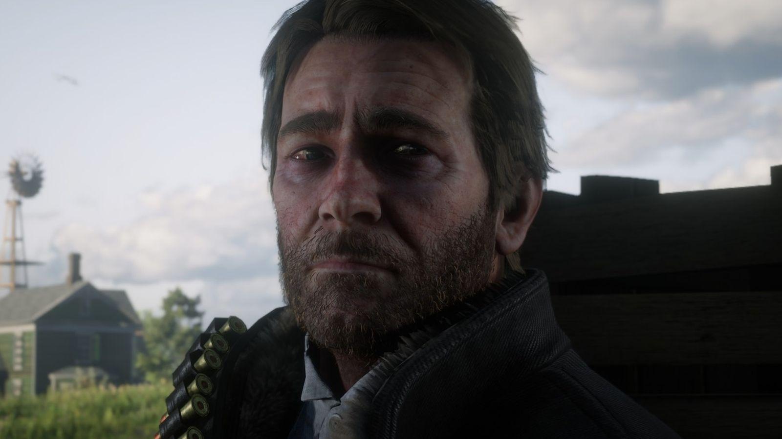 Red Dead Redemption 2 is part of Sony's dynamic pricing experiment on PlayStation Store.