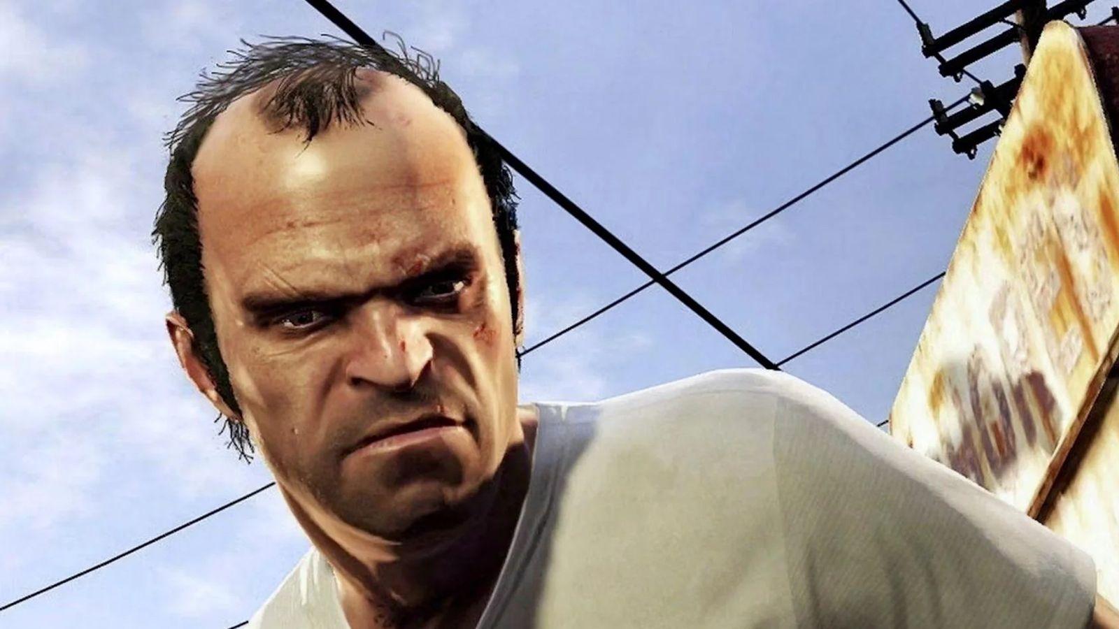 GTA fans are channeling their inner Trevor in real life in the worst way possible.