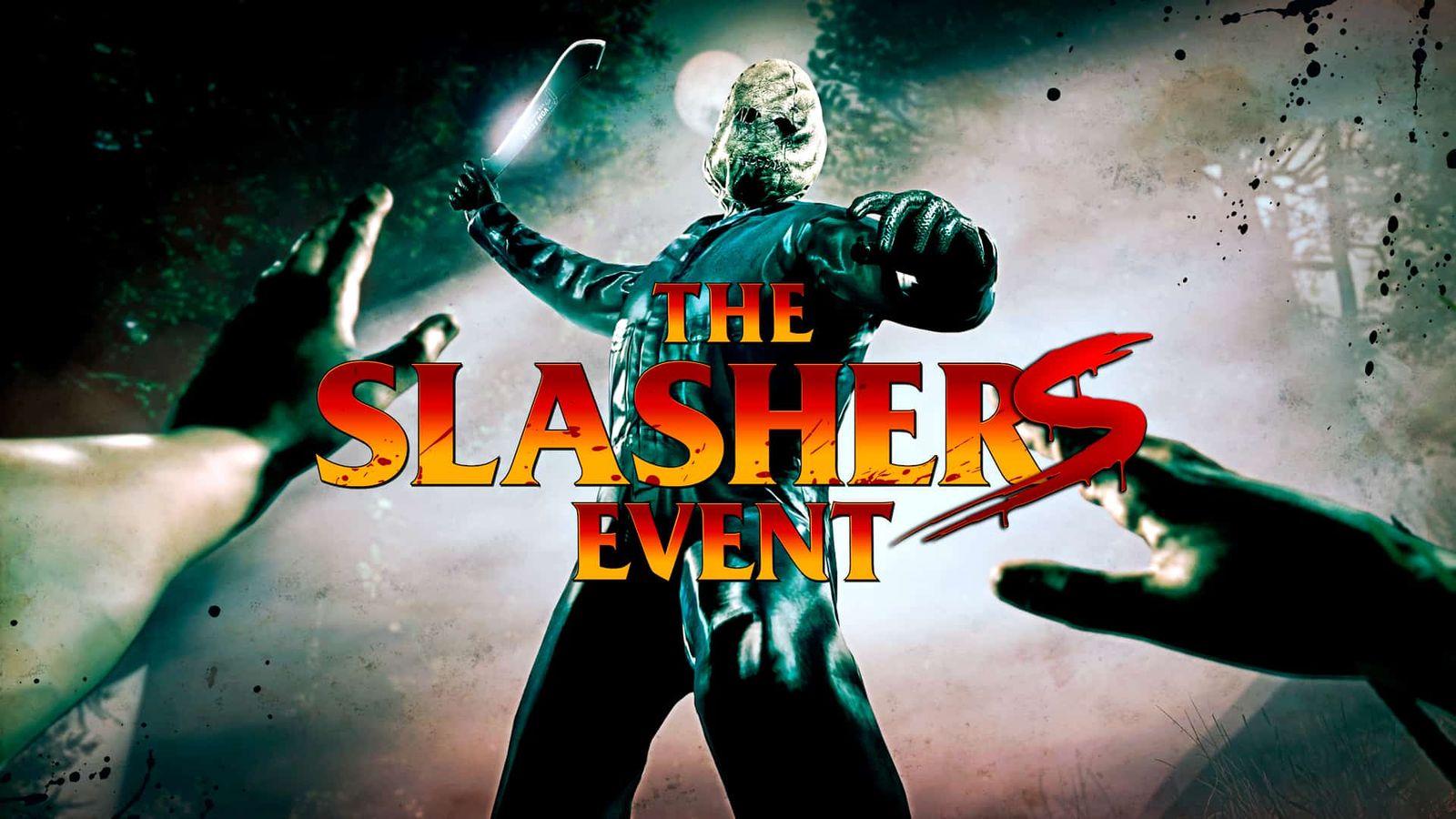 Aliens And Slashers Arrive To Gta Online For Halloween