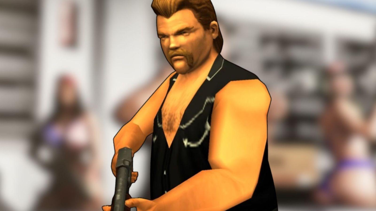 Surely, Phil Cassidy isn't the only familiar face that will appear in GTA 6.
