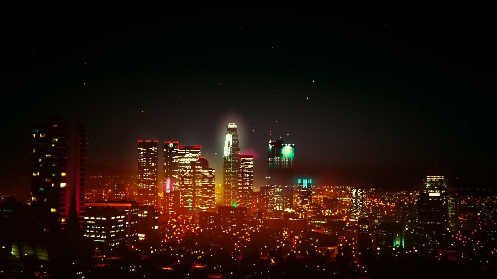 Rockstar Games and Take-Two Interactive both have the enviable problem of making sure the launch of what's likely going to be the greatest entertainment product of all time goes well.