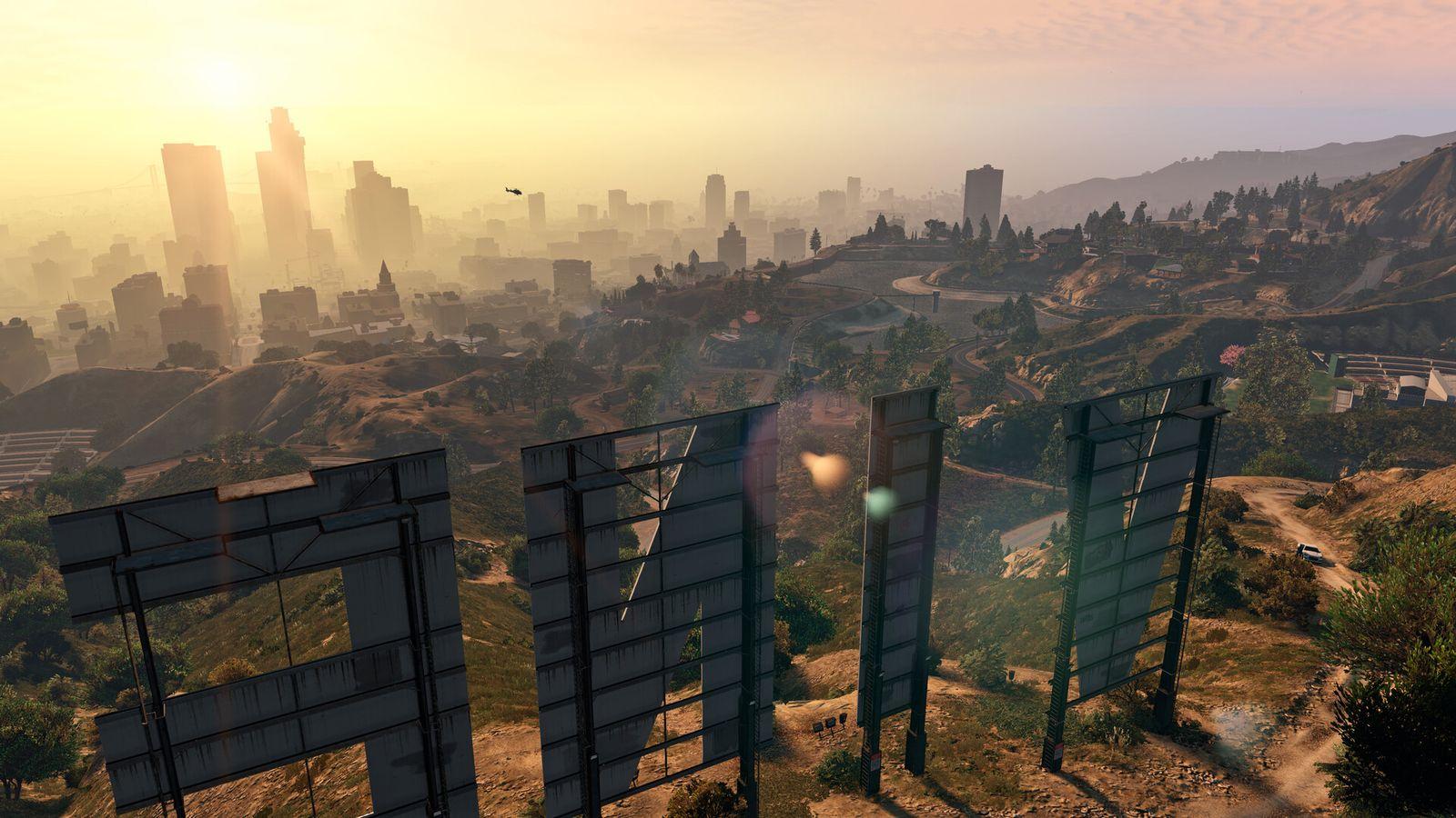 GTA V leaking didn't hurt its sales one bit but that doesn't mean Take-Two can be complacent.