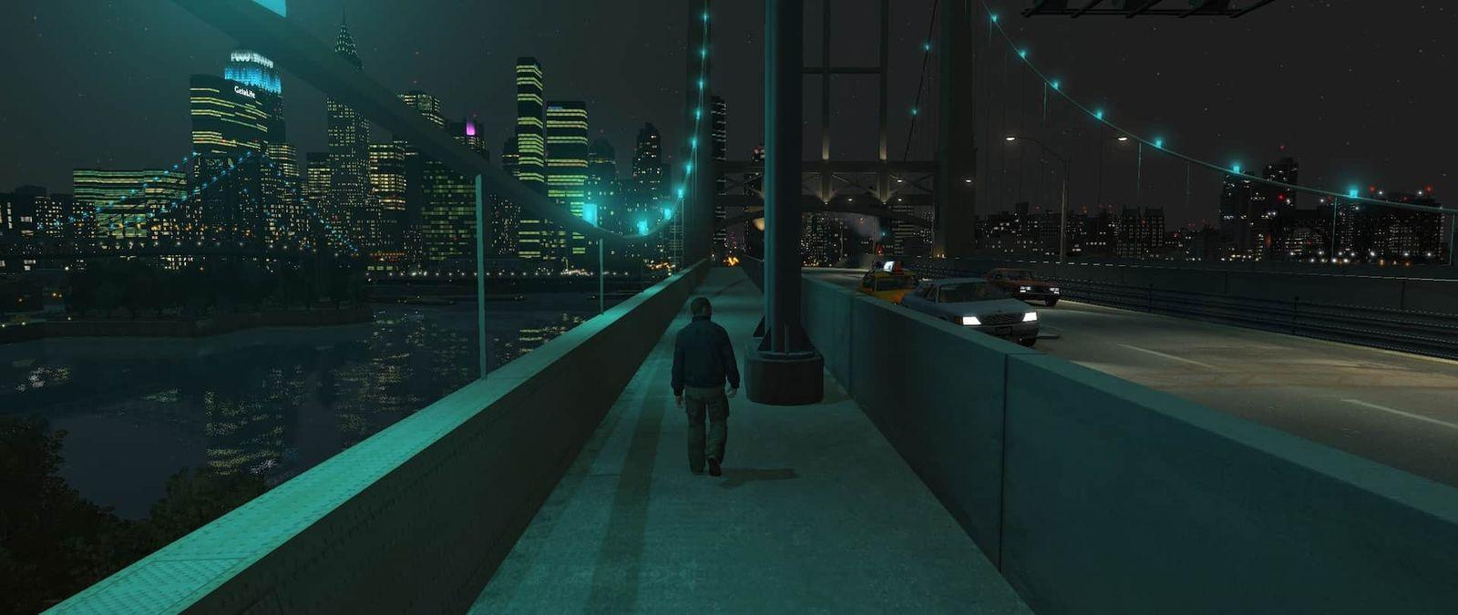 Rockstar could always circle back and remaster GTA IV as well as Red Dead Redemption once it feels confident enough to divert its resources from GTA VI.