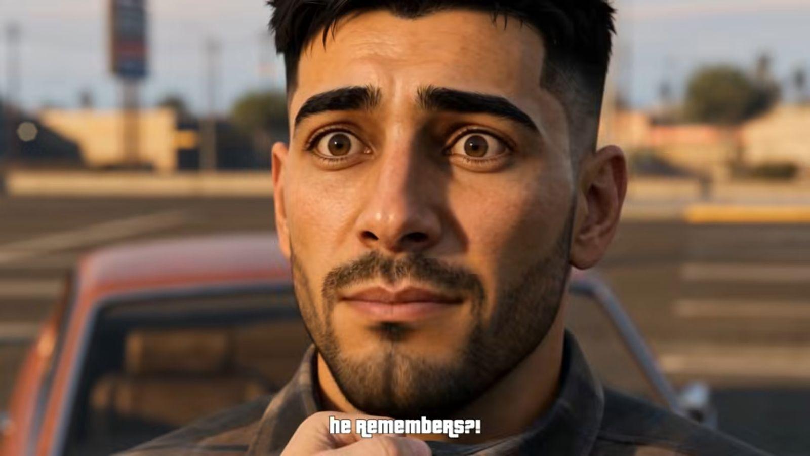 A fan server just gave GTA roleplay NPCs memory, voices, and gossip, the exact generative AI Rockstar refuses to put in GTA 6.