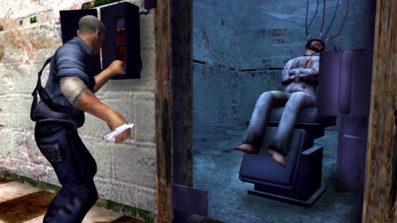 Manhunt 2 was banned outright in Germany, Malaysia, New Zealand and South Korea after release.