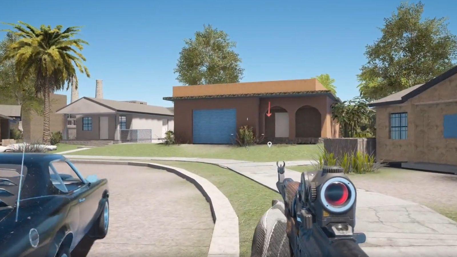 We literally got GTA: San Andreas in Far Cry 5 before GTA 6.