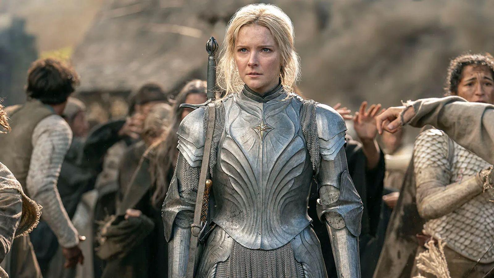 The first season of The Lord of the Rings: The Rings of Power is reported to have cost $1 billion to make. GTA 6's estimated figure is three times that amount.