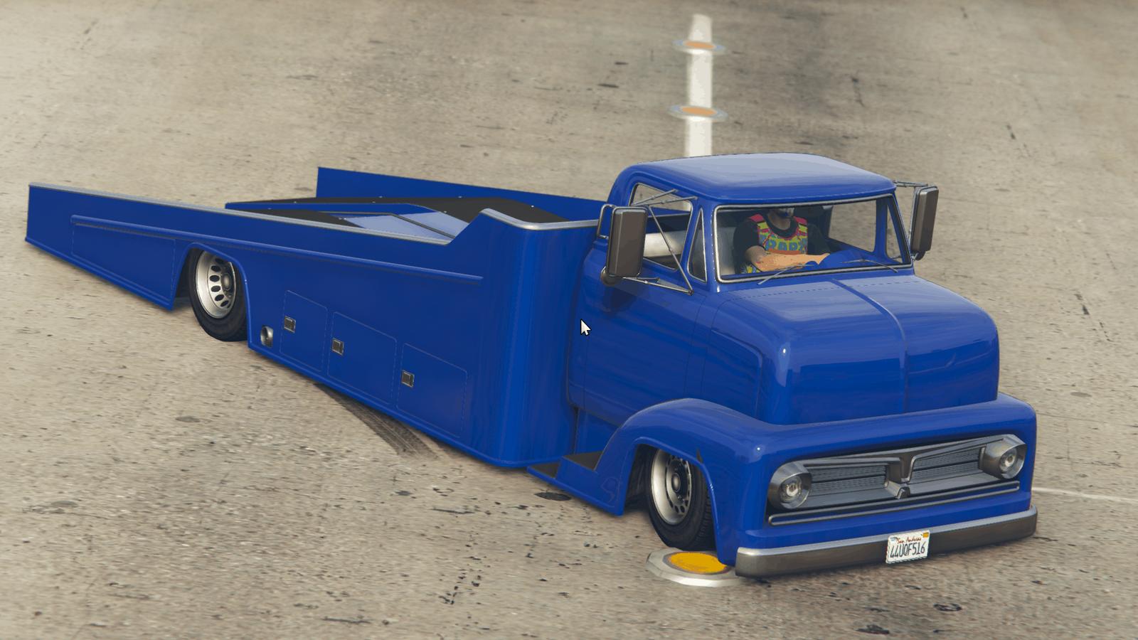 All New Vehicles Introduced to GTA Online in 2021 (List)
