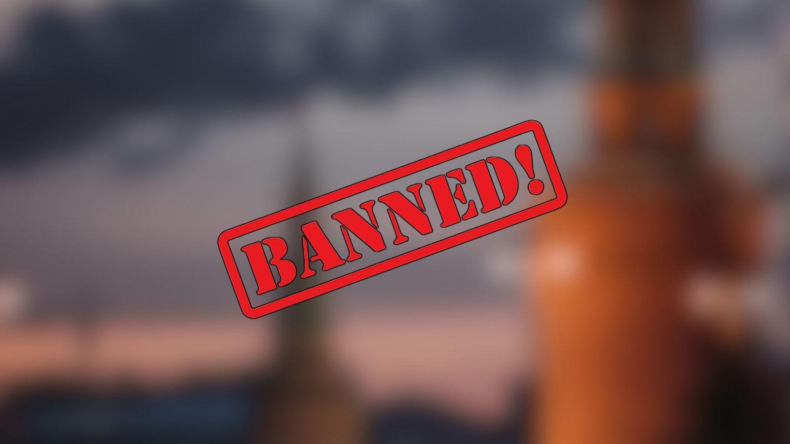 This entire situation with the preemptive GTA 6 ban feels premature at best.