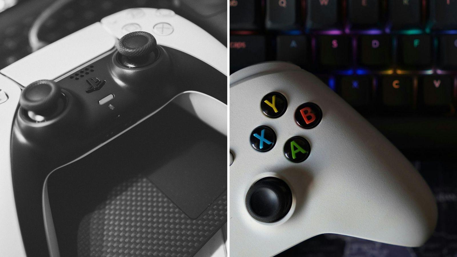 GTA 6's boxed PS5 code only works on an account from the country you bought it in. Xbox has no such rule.