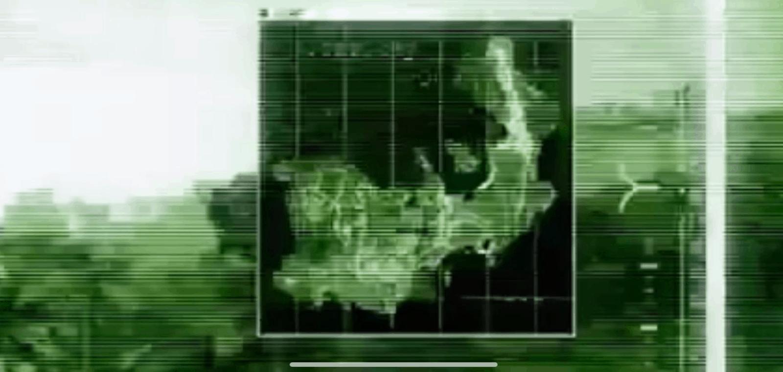 Image of what may be the new map area taken from the official teaser.