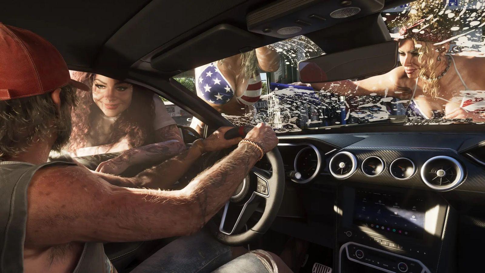 Eight months before GTA 6's November launch, the testing phase is scaling up with new permanent positions.