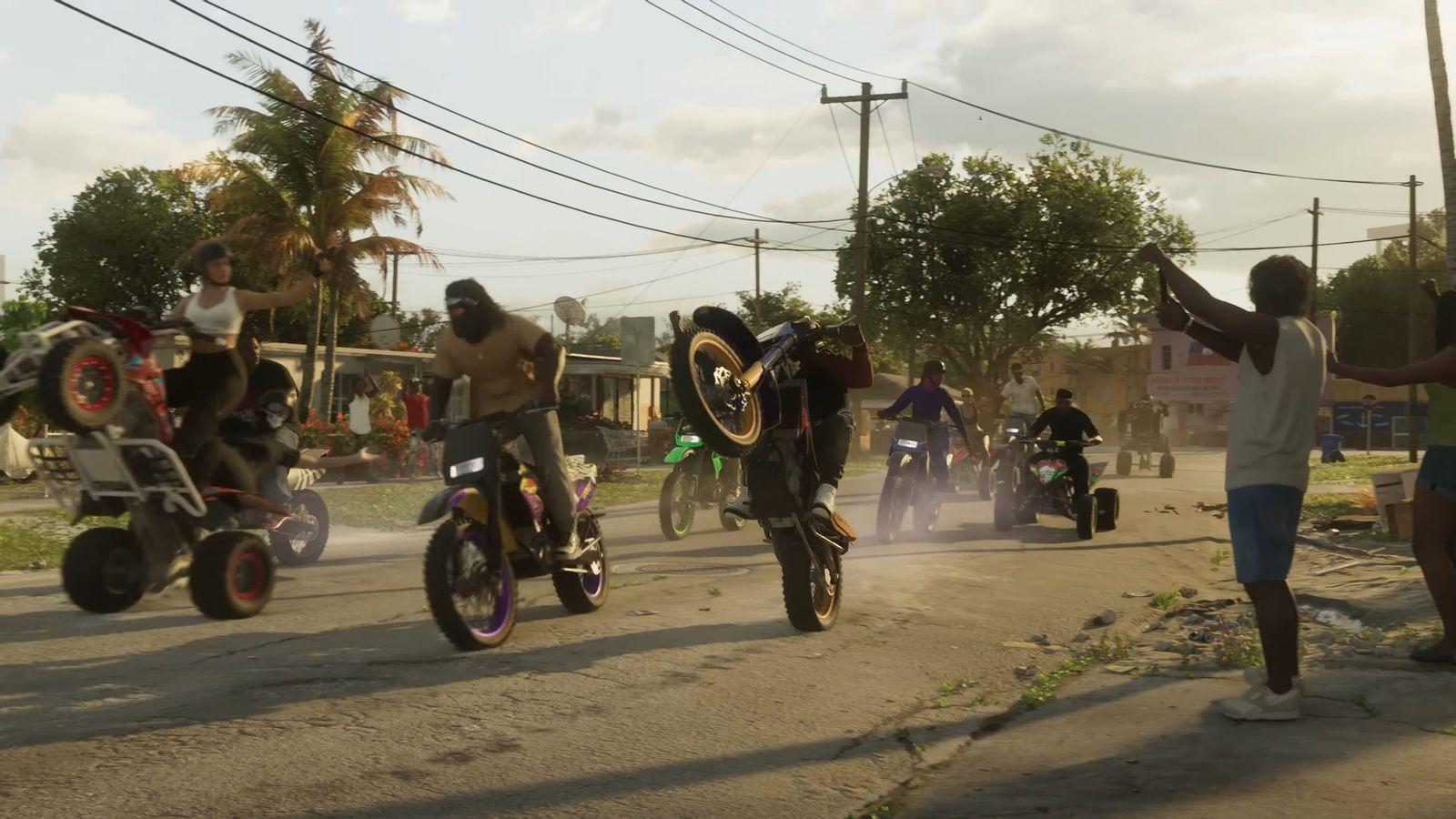 All signs suggest that the next GTA 6 trailer will be worth the wait — but it's definitely going to be a wait.