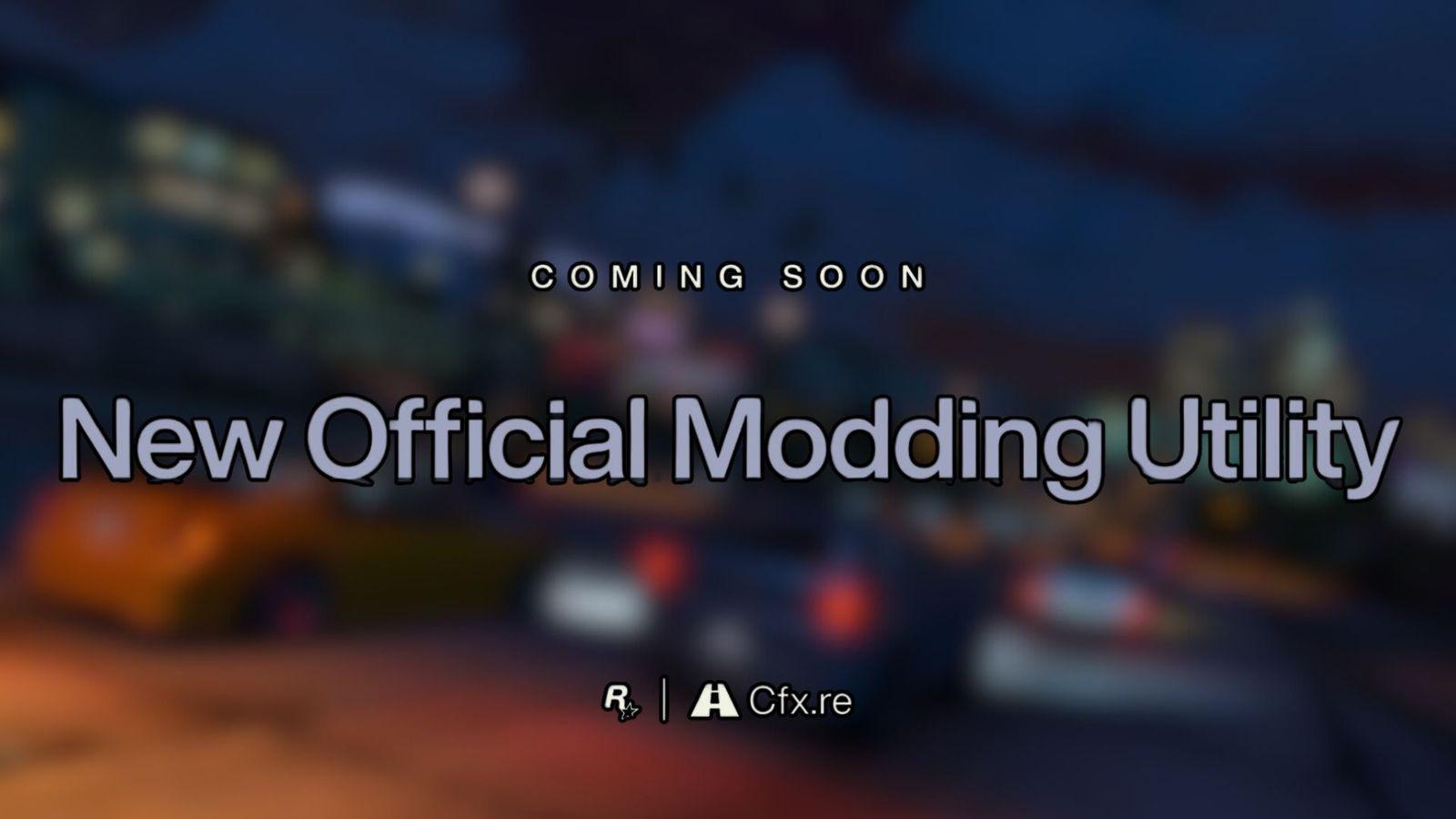 Rockstar is creating a conversion tool to keep your creations alive in GTA V Enhanced.