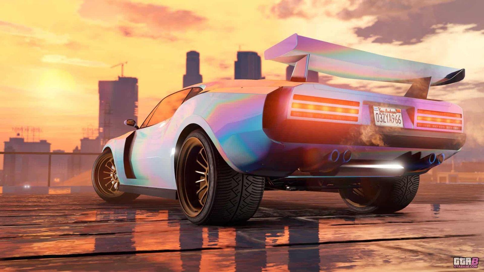 It's hard to fault Rockstar Games for prioritizing GTA Online over more GTA 5 DLC but we're hoping that GTA 6 doesn't suffer the same fate.
