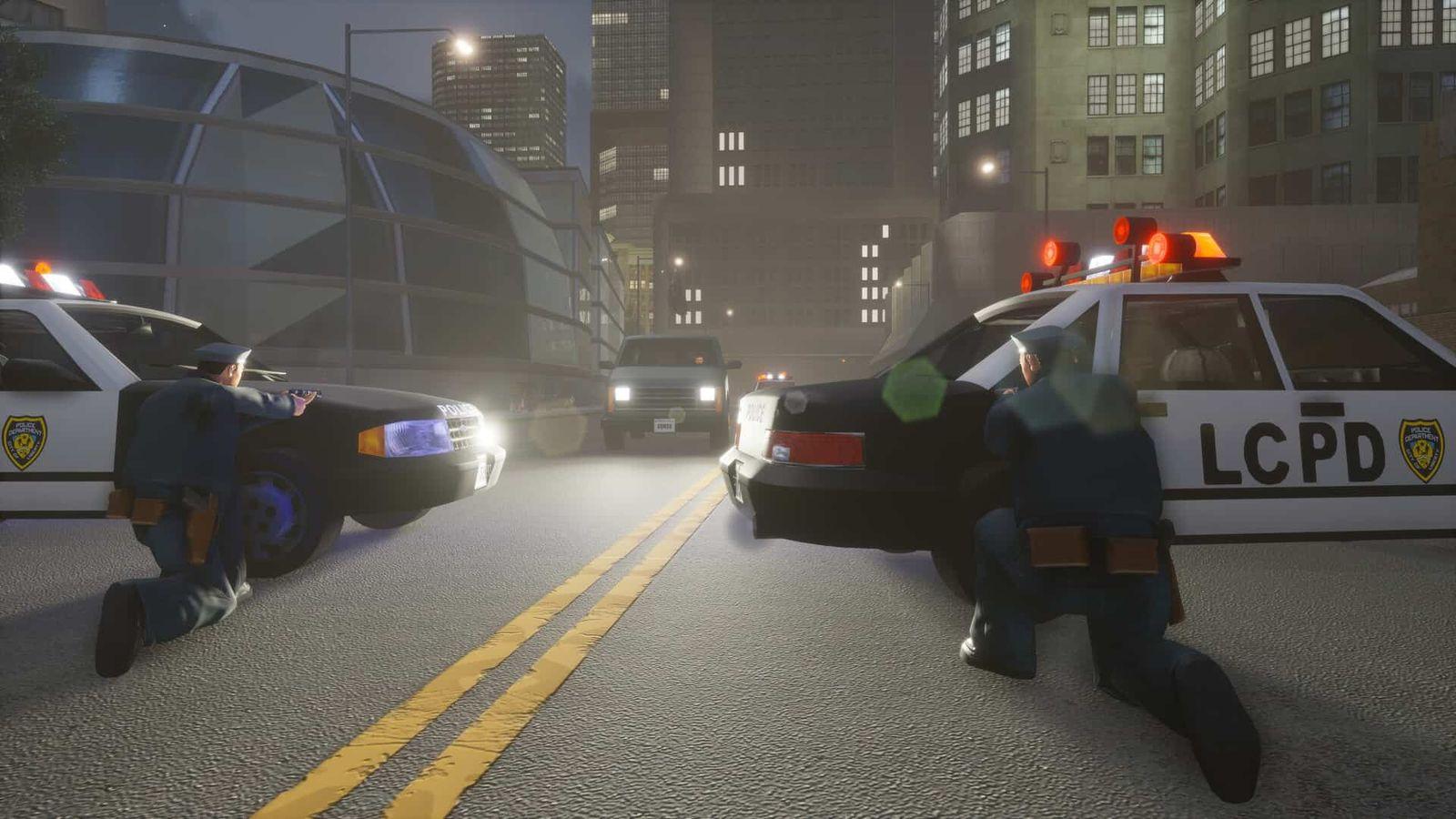 It's hard to gauge how well the GTA Trilogy plays now as people seem to have vastly different experiences.