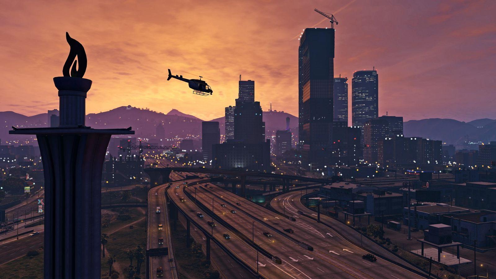 Most GTA Online players already likely have a PS Plus subscription since it's needed to play the game.