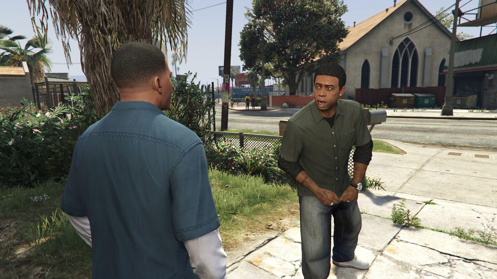GTA V, a 13-year-old game that still sells millions of copies annually, is the obvious candidate for a native mobile release that would extend its revenue tail into yet another generation of hardware.