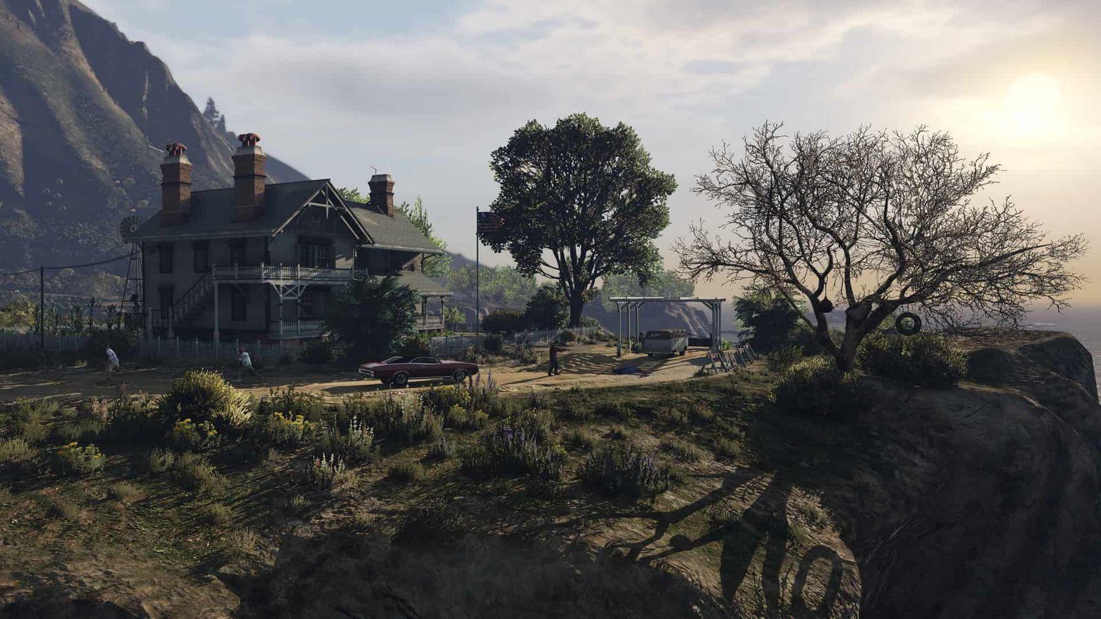 Rockstar Games has a history of listening to fan demand, so who knows?