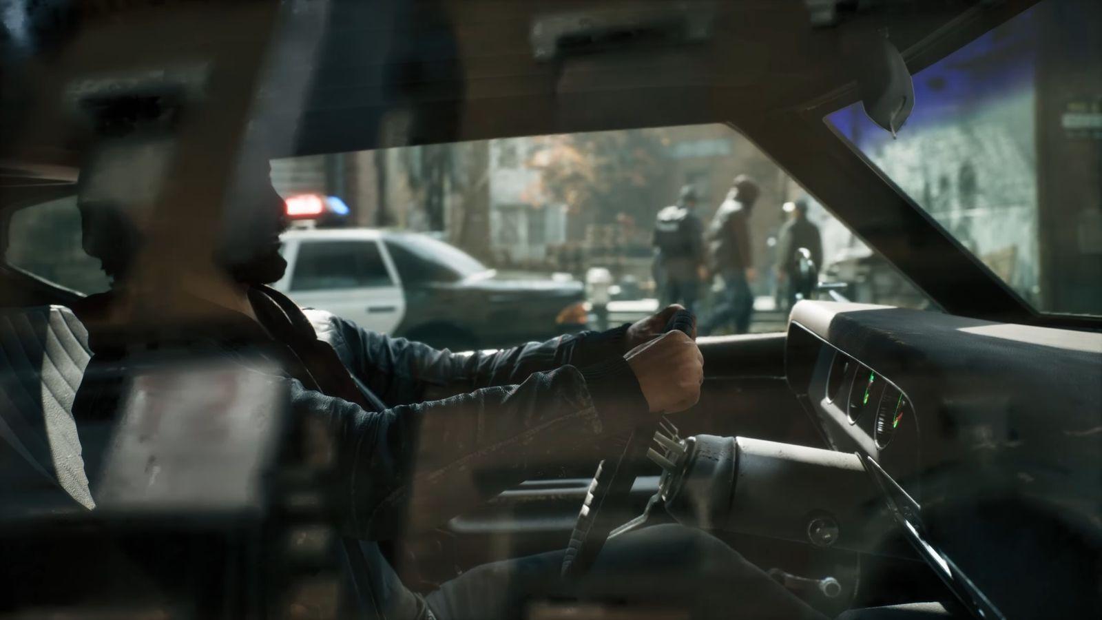 GTA's dominance has made the entire genre untouchable for everyone except Rockstar.
