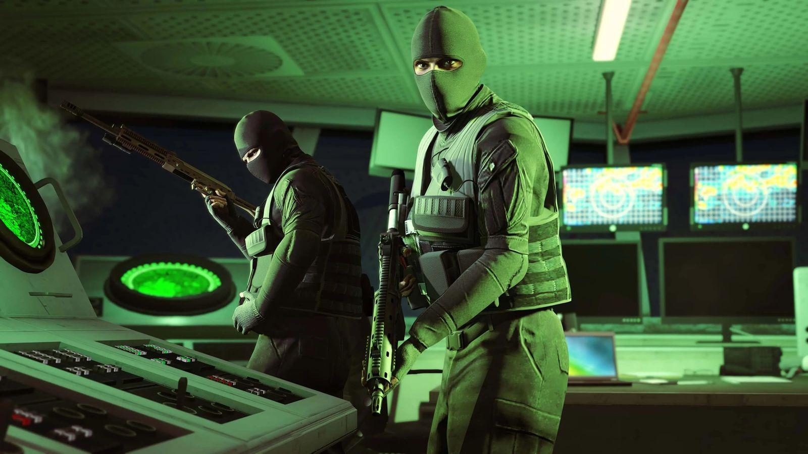 CBS News confirmed the Fort Stewart battalion really is offering a four-day pass for Grand Theft Auto VI's launch to soldiers who reenlist, and 20 already have.