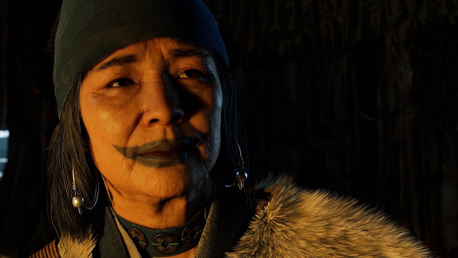 The outlook for Ghost of Yotei is now much brighter than before.
