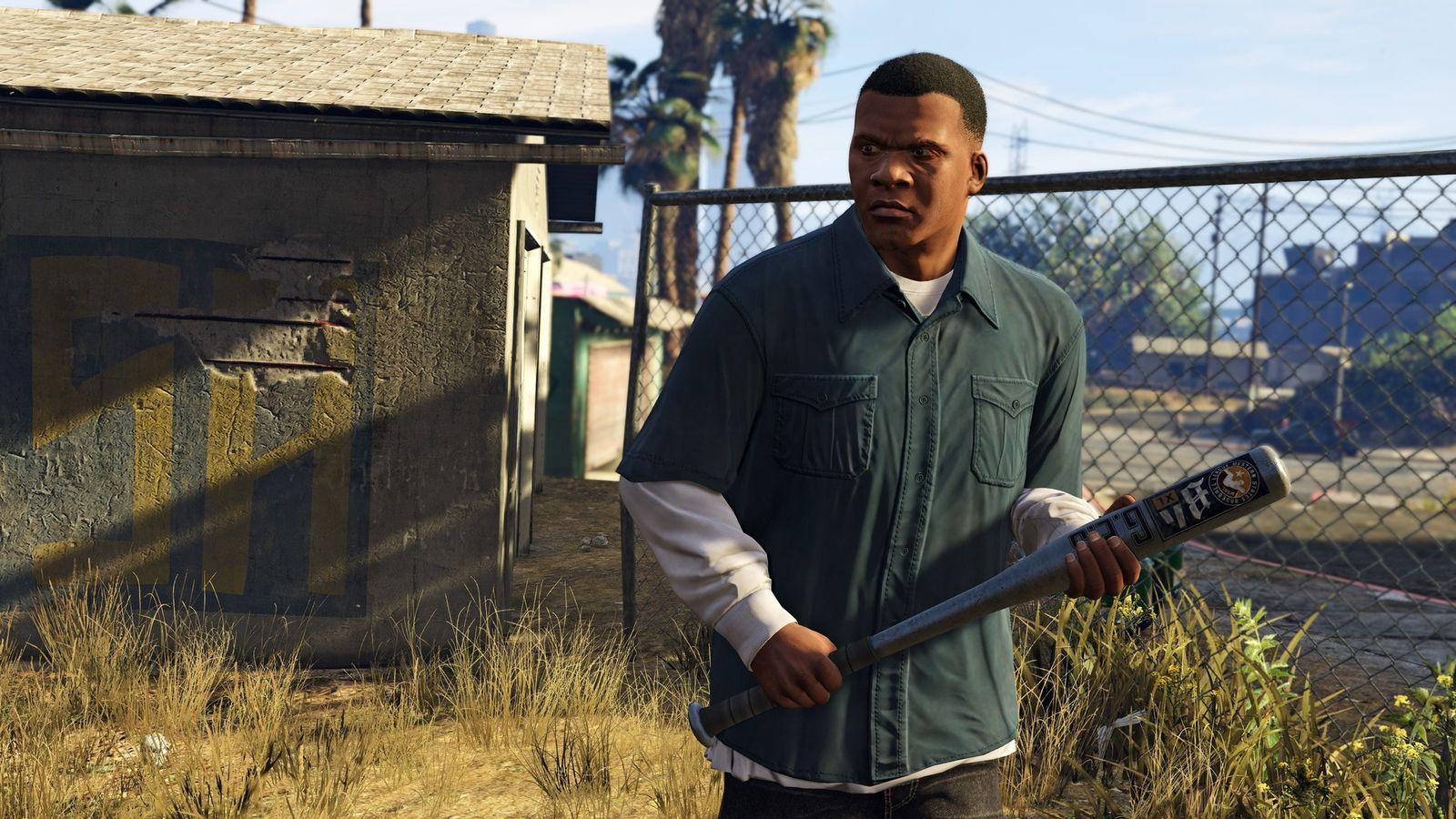 The internet is busy trying to find out the true identities of the actors behind GTA 6's pair of protagonists.