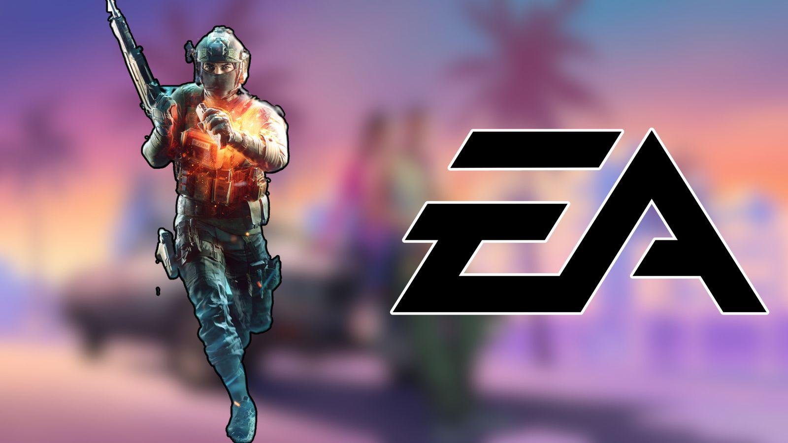 EA is seeing a silver lining in GTA 6's delay.