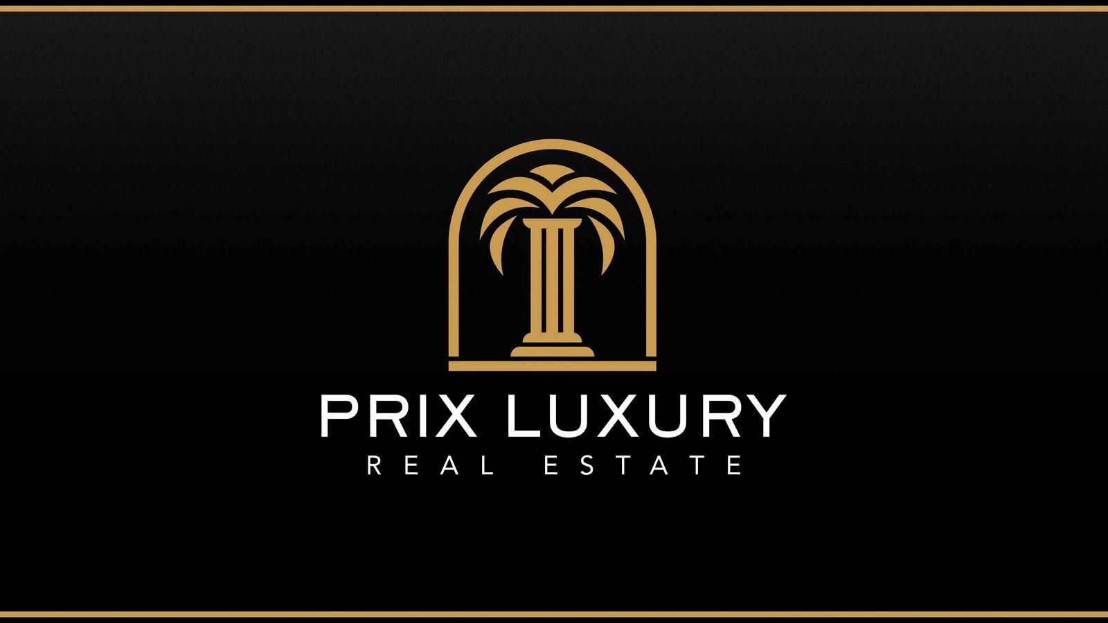 Prix Luxury Real Estate