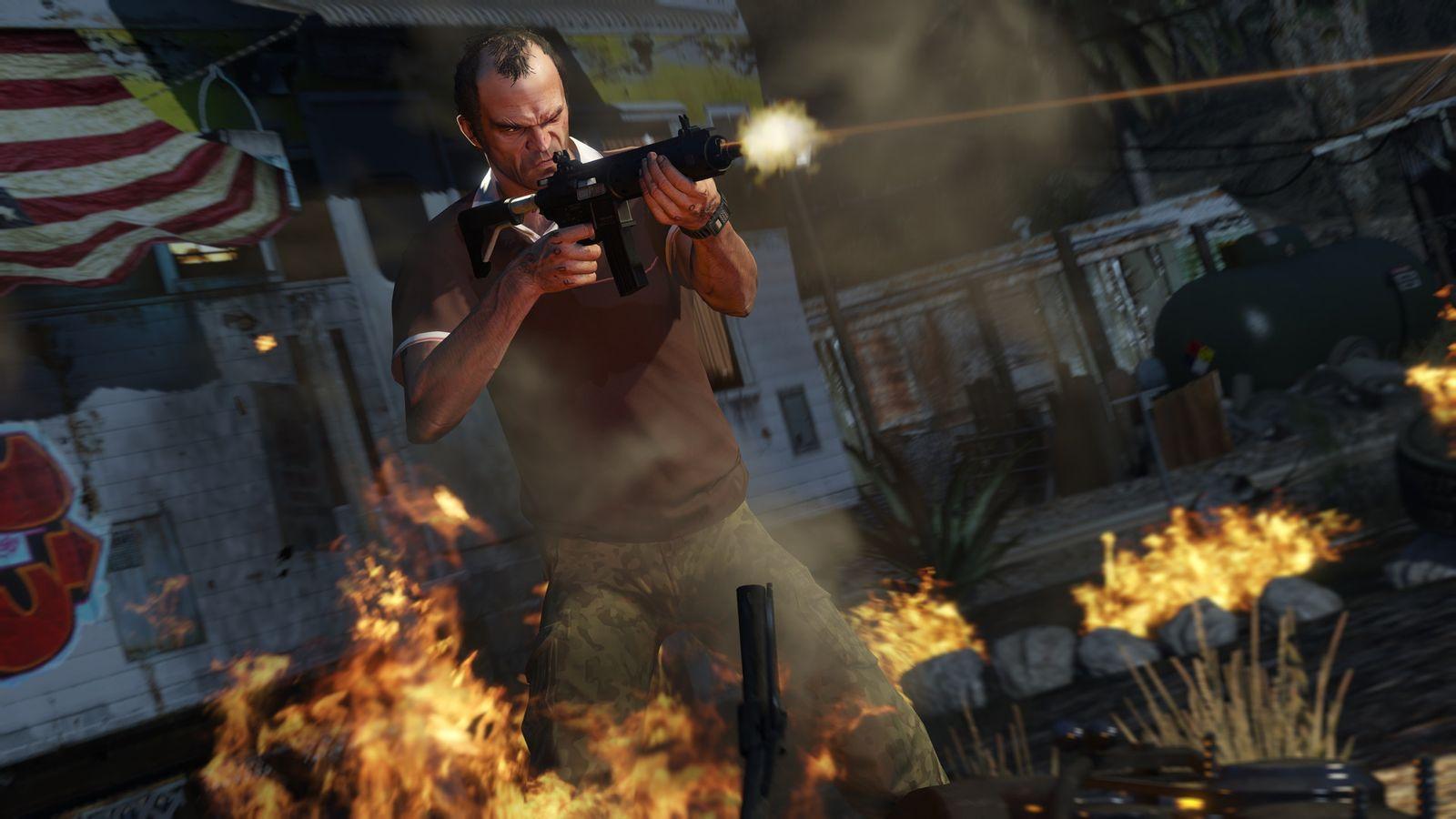 Rockstar Games is reportedly going back to making single-player DLCs with GTA 6.