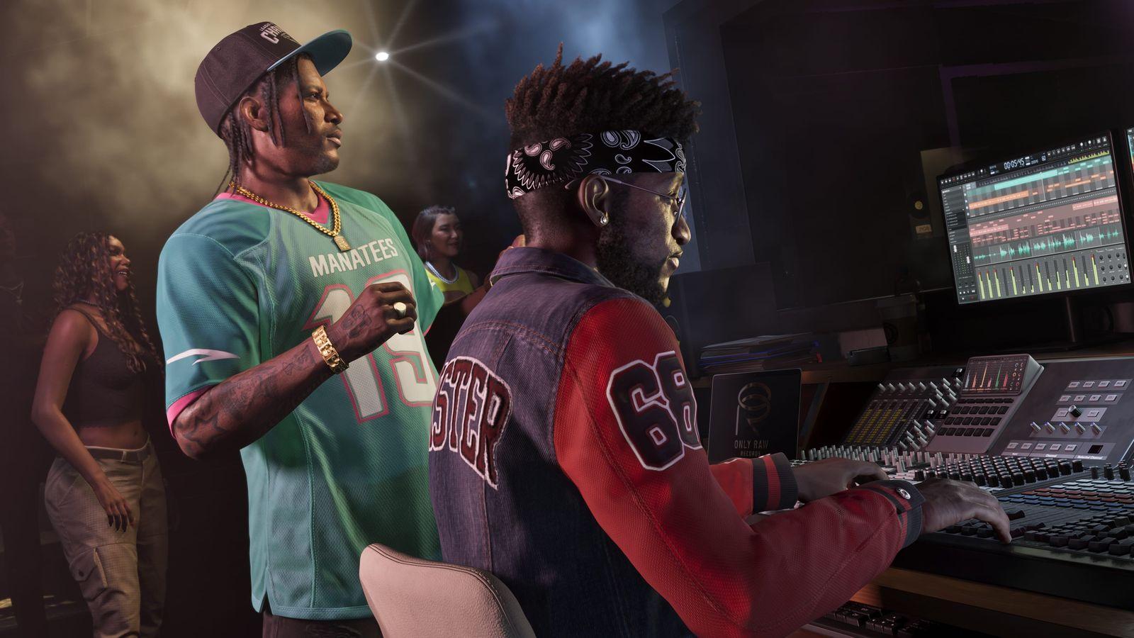 From Rockstar's perspective, the players most likely to buy GTA 6 at launch are also the players least likely to walk away over the absence of a disc.