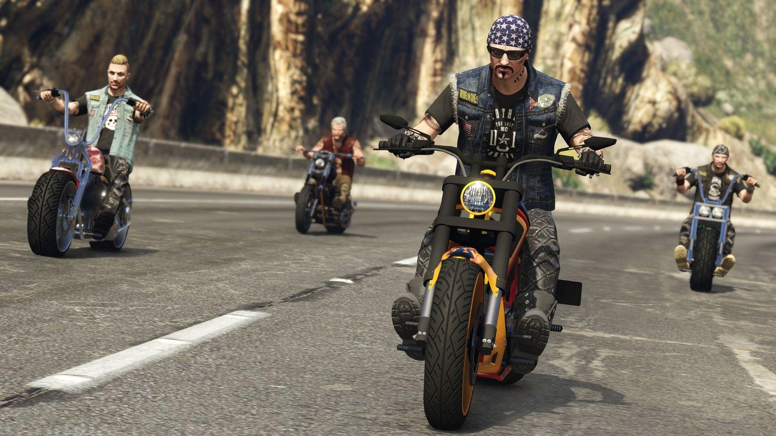 It remains to be seen how many players will lose access to GTA Online once this is implemented.