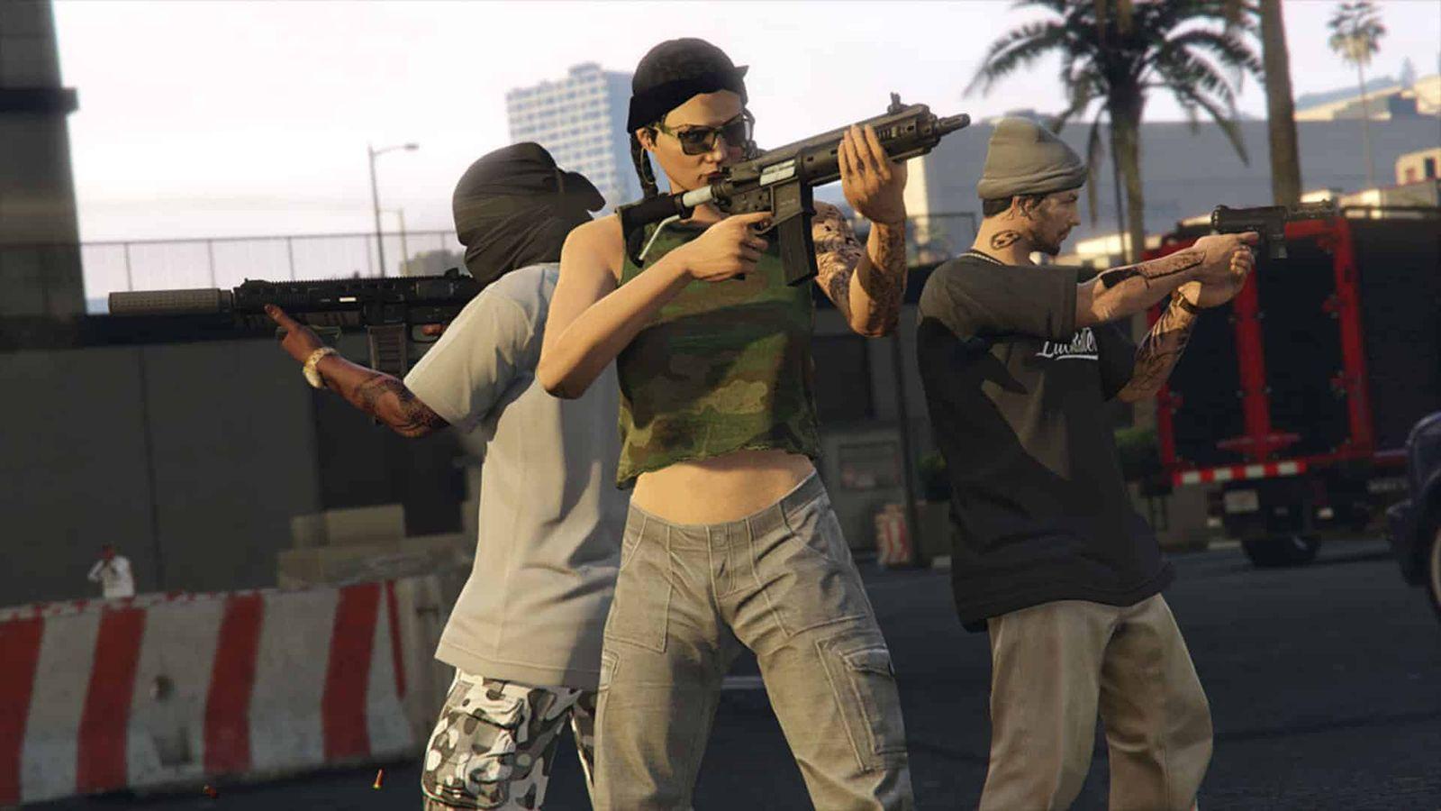 GTA 6 is expected to be set in the fan-favorite fictional city, Vice City.