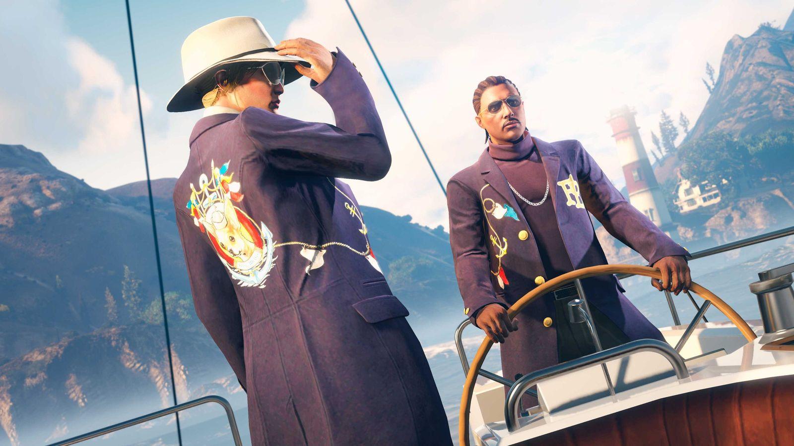 Rockstar Games' commitment to keeping GTA Online updated amidst all the criticism is commendable.