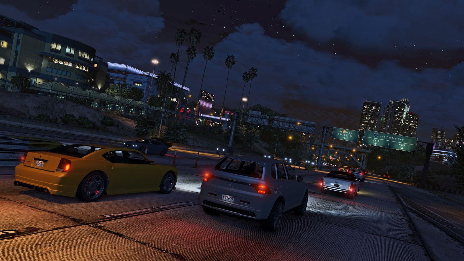 In spite of the controversies and criticism, GTA V continues to be the most successful entertainment product in history.