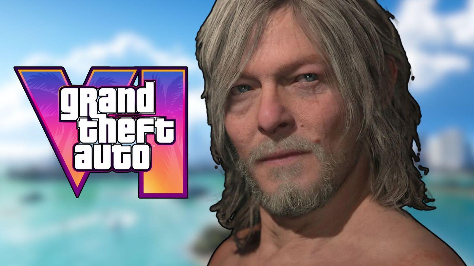 Hideo Kojima is the first developer to admit wanting to avoid releasing close to GTA 6.