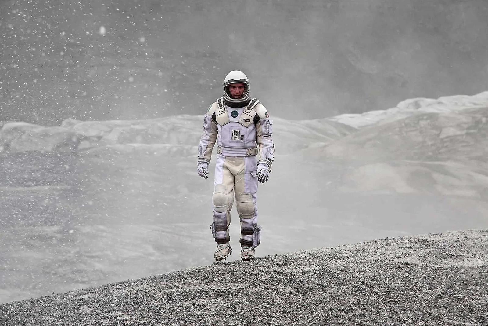 Gta V Explores The Distant Stars